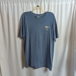 Dadcore Souvenir Vacation T-shirt Naples Florida